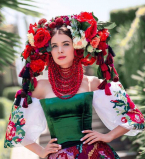 Алена Сподынюк