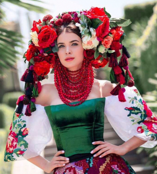 Алена Сподынюк