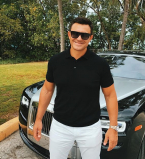 Николай Тищенко поделился первым фото со съемок &quot;Ревизора&quot;