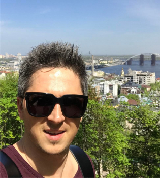 Александр Педан фото