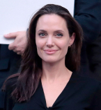 Анджелина Джоли фото