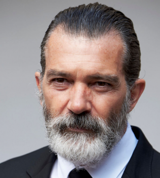 Антонио Бандерас фото 2017