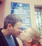 Тоня Матвиенко фото 2017