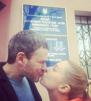 Тоня Матвиенко фото 2017