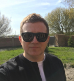 Юрий Горбунов фото