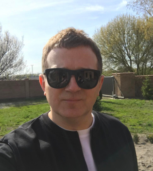 Юрий Горбунов фото