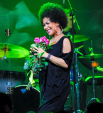 Гайтана высказалась о беременности