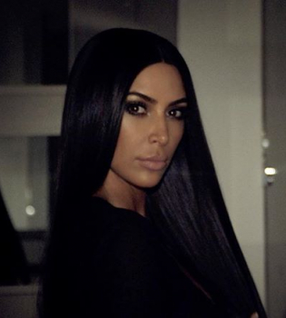 Больше не королева: Ким Кардашьян начала катастрофически терять поклонников в Instagram