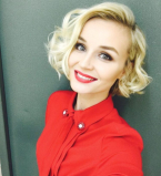 Полина Гагарина опубликовала первое фото с новорожденной дочерью