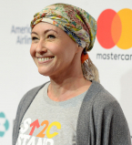 Шэннен Доэрти выздоровела