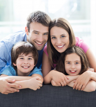 Качества хороших родителей