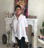 Мама Жанны Фриске