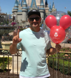 Николай Тищенко поделился новым фото с новрожденным сыном