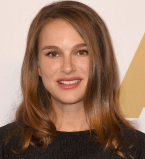 Натали Портман вернулась к работе