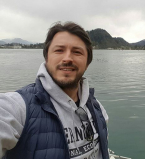 Семейные уикенд: Сергей Притула провел выходные с сыном и молодой женой