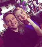 Дмитрий Ступка и его жена выбрали необычное имя для своей новорожденной дочери