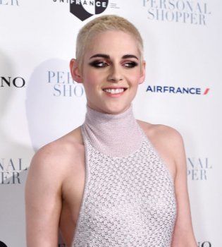 Все серьезно: Кристен Стюарт и Стелла Максвелл начали жить вместе