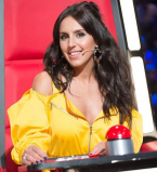 Стильная подборка: Джамала показала все свои наряды для шоу &quot;Голос країни&quot;