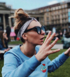 Катя Варнава фото 2017