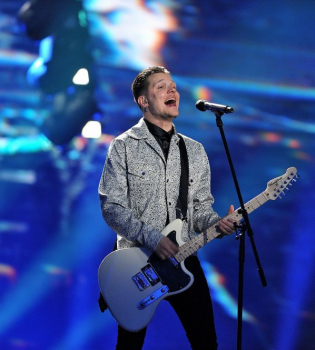 Репетиция на Евровидении-2017