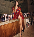 София Евдокименко фото 2017