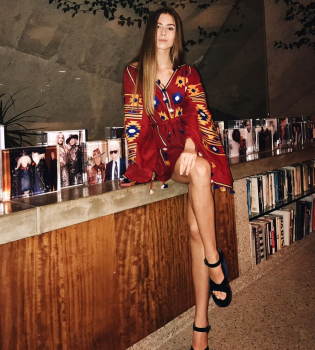 София Евдокименко фото 2017