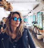 Светлана Лобода засыпала сеть снимками с подросшей дочерью Евой