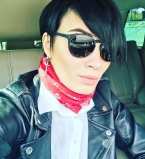 Фото Анастасии Приходько без макияжа вызвало активное обсуждение в сети