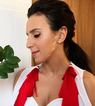 Джамалу не пустили на открытие &quot;Евровидения-2017&quot;