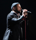 Монатик откроет Евровидения-2017