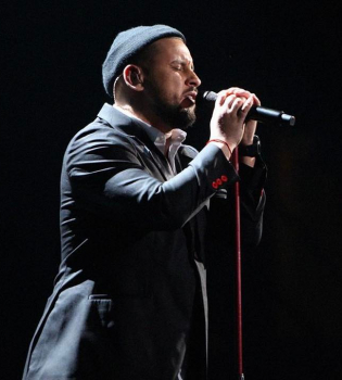 Монатик откроет Евровидения-2017