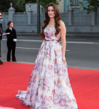 Самые стильные участницы Евровидения-2017 на открытии красной дорожки