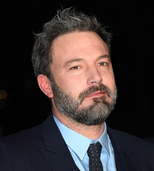 Все серьезно: Бен Аффлек съехал от экс-супруги Дженнифер Гарнер