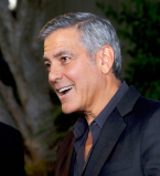 Супруга Джорджа Клуни оригинально поздравила его с днем рождения