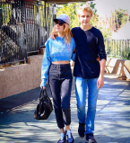 Кто бы мог подумать: сын Наталья Водяновой занимается кулинарией с ведущими шефами Франции