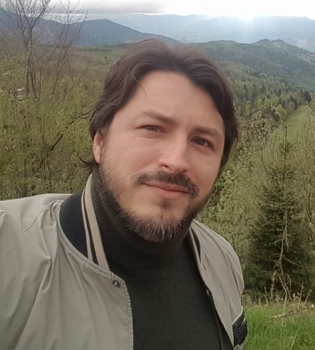 Сергей Притула фото 2017