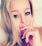 Виктория Петрик фото 2017