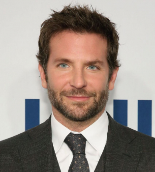 Брэдли Купер фото 2017