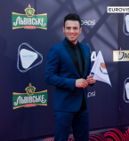 Участник Евровидения-2017 от Кипра