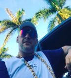 Бывшая жена Потапа трогательно поздравила его с днем рождения