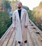 Monatik представил новый клип