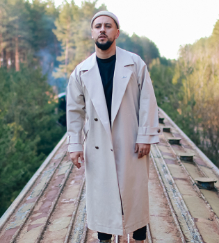 Monatik представил новый клип