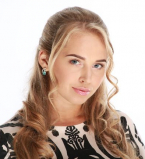 Кристина Кузьмина