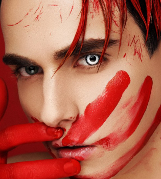 Melovin представил новый трек