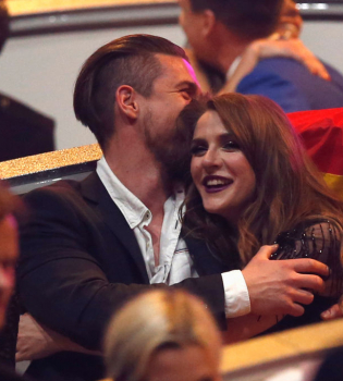 Участница Македонии на Евровидении-2017