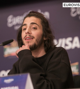 Сальвадор Собрал фото