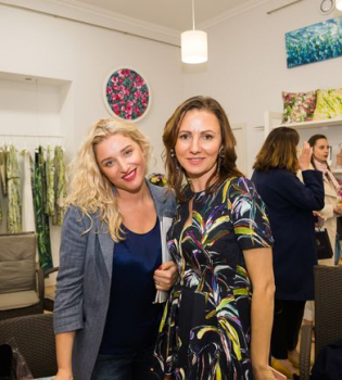 Кутюр де Флер