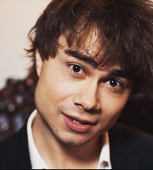 Александр Рыбак фото 2017