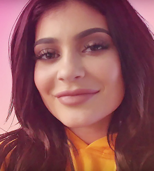 Кайли Дженнер запускает собственное телевизионное шоу: первый тизер