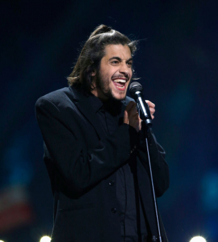 Победителем &quot;Евровидения-2017&quot; стал представитель из Португалии